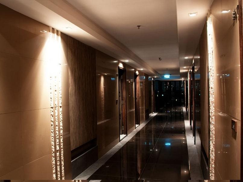 Bangkok City Hotel 13