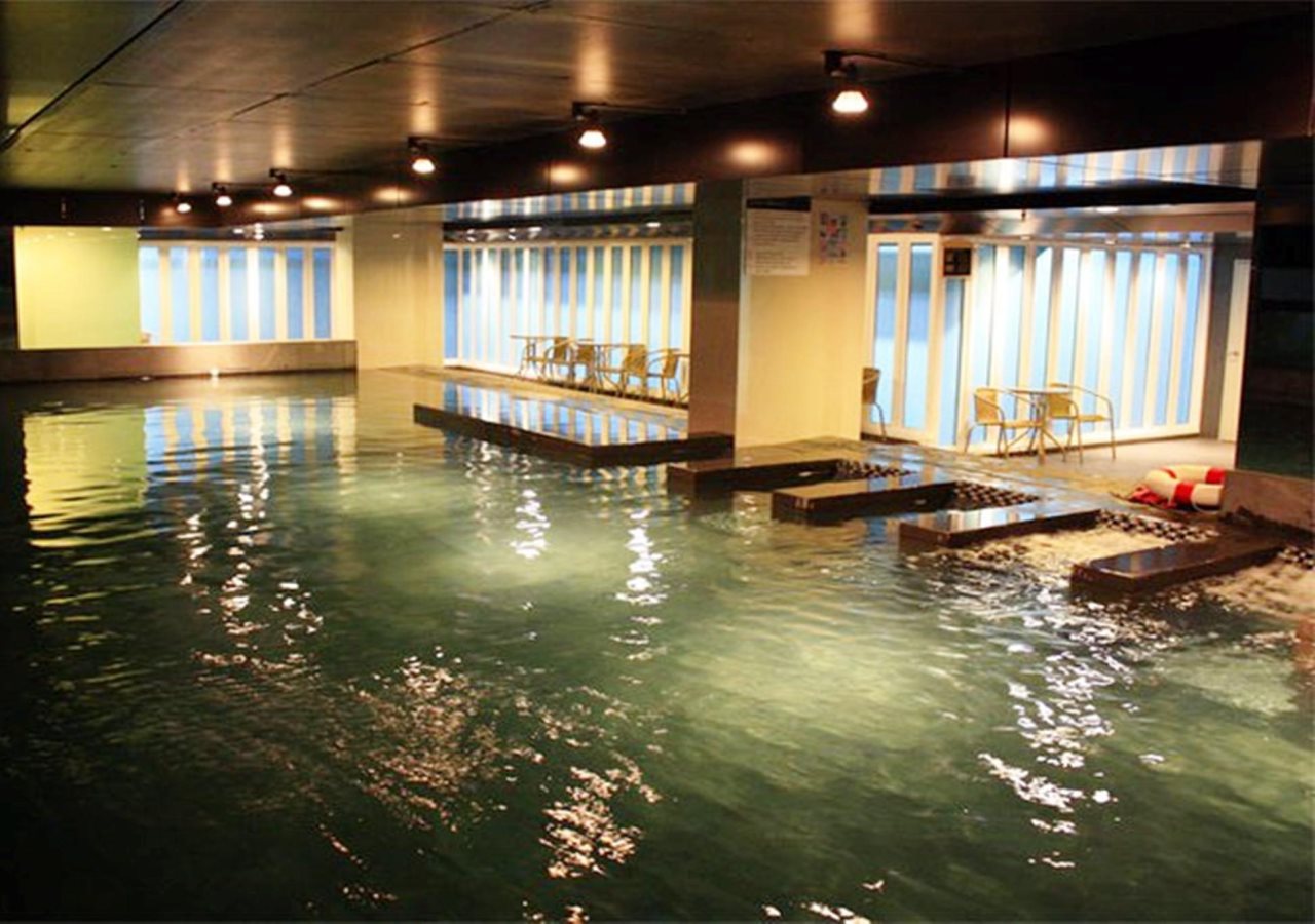 Bangkok City Hotel 14