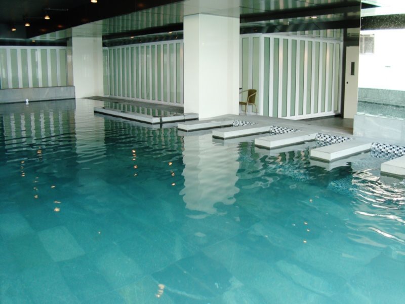 Bangkok City Hotel 15