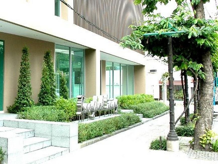 Bangkok Living 12