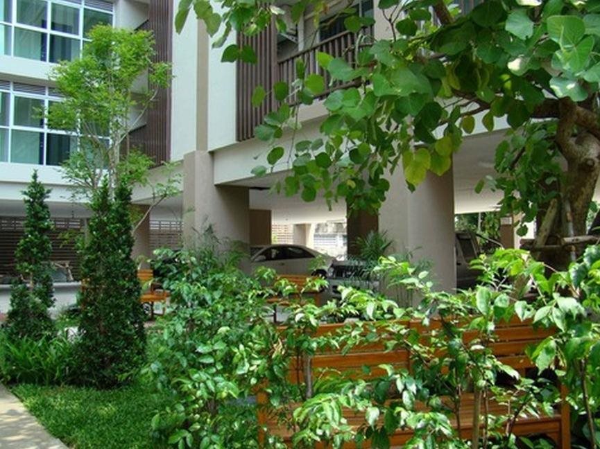 Bangkok Living 14
