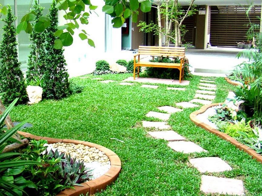 Bangkok Living 15
