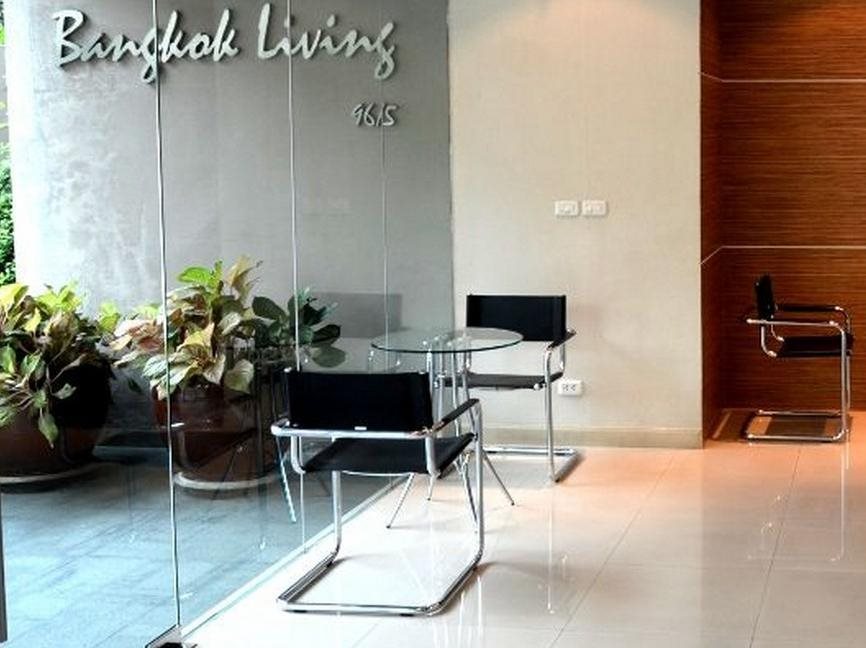 Bangkok Living 4