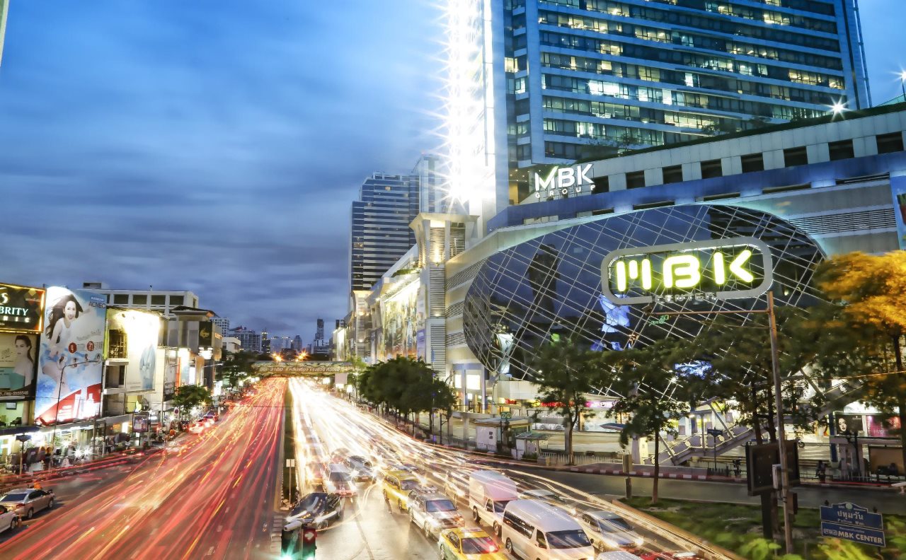C U Inn Bangkok 12