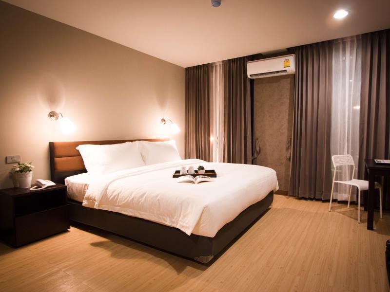 C U Inn Bangkok 24