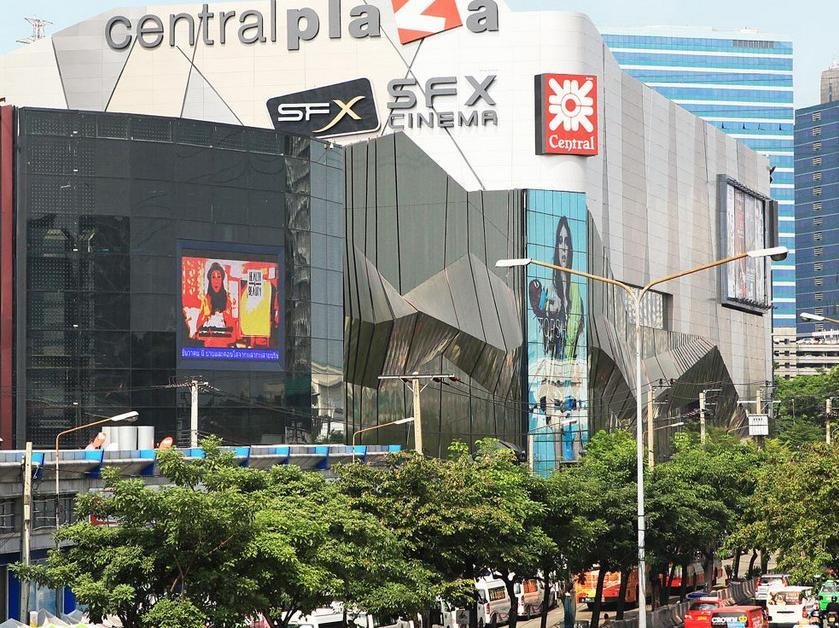 C U Inn Bangkok 8