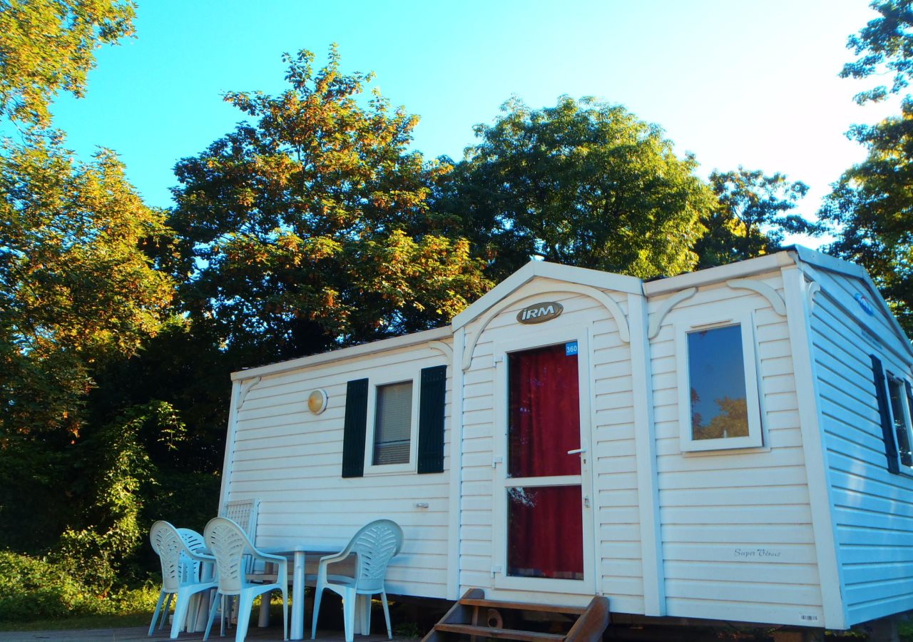 Camping Paris Est 2