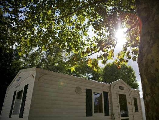 Camping Paris Est 17