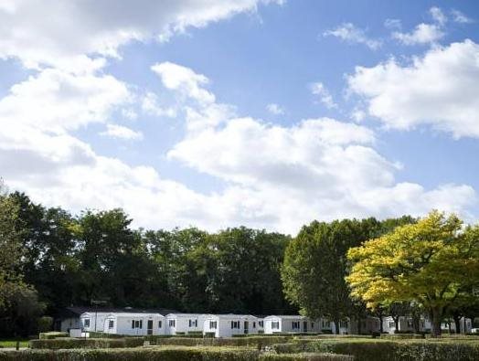 Camping Paris Est 18