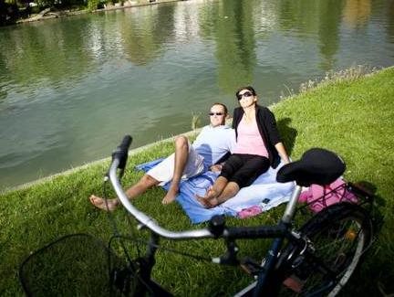 Camping Paris Est 20