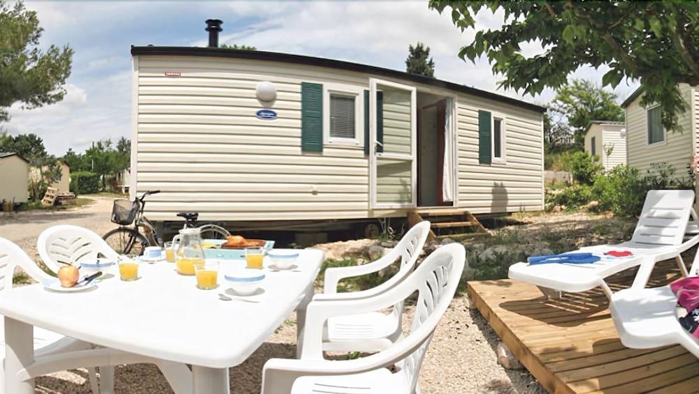 Camping Paris Est 21