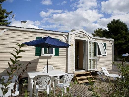 Camping Paris Est 23