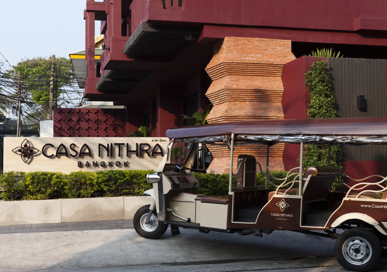 Casa Nithra 10