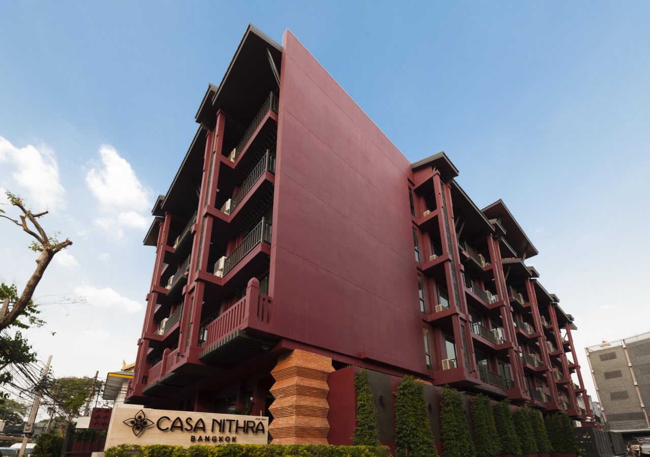 Casa Nithra 12