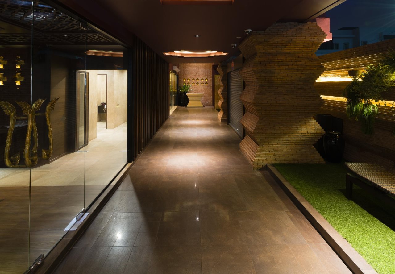 Casa Nithra 22