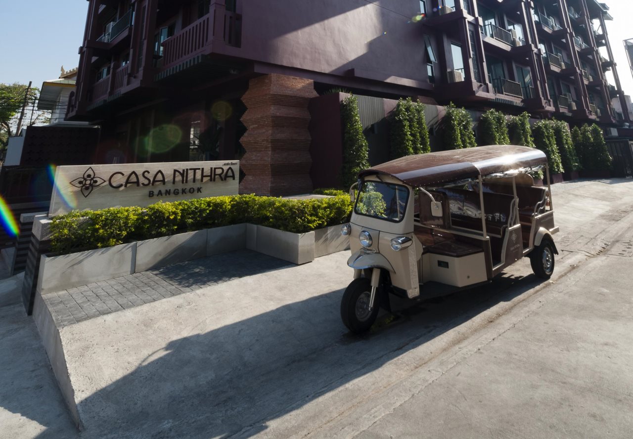 Casa Nithra 24