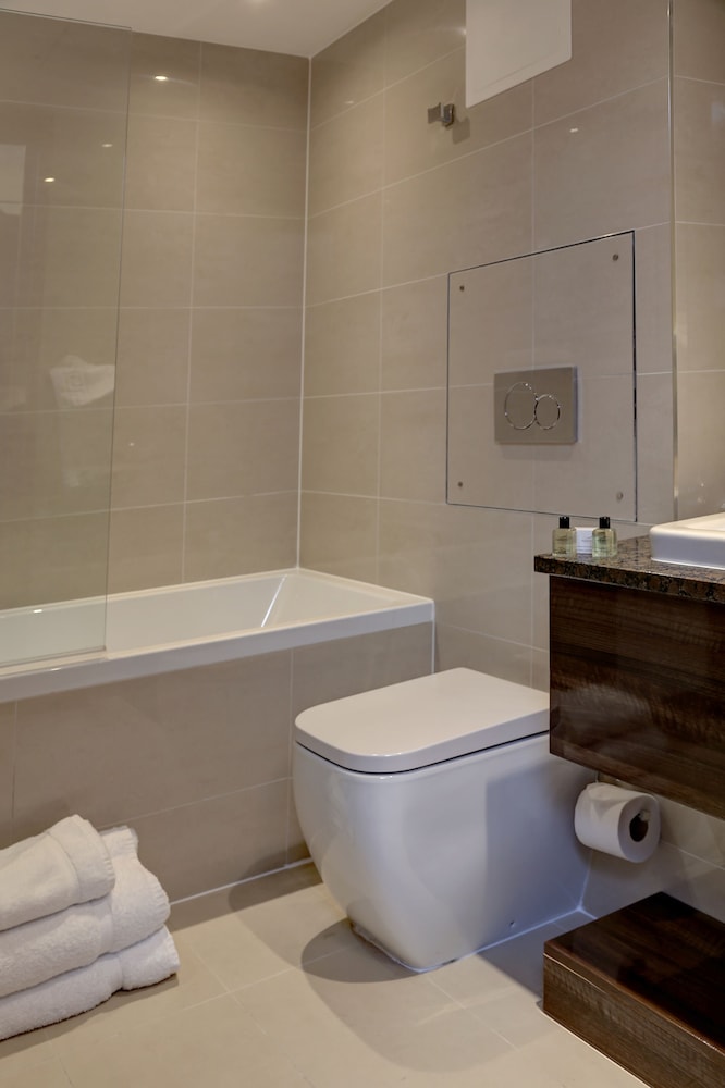 Airlink Hotel 18