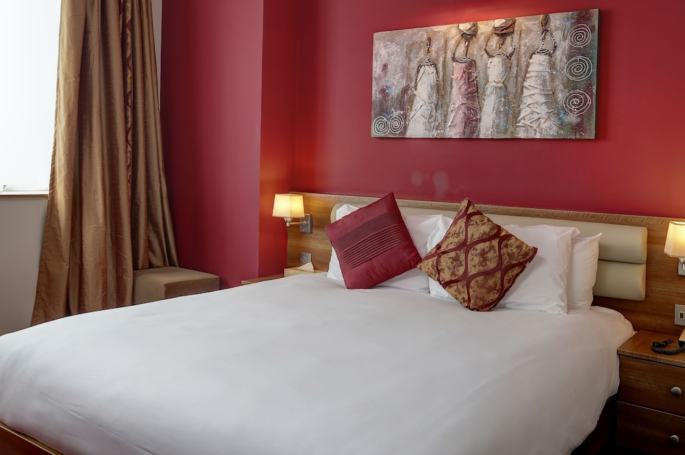 Airlink Hotel 5