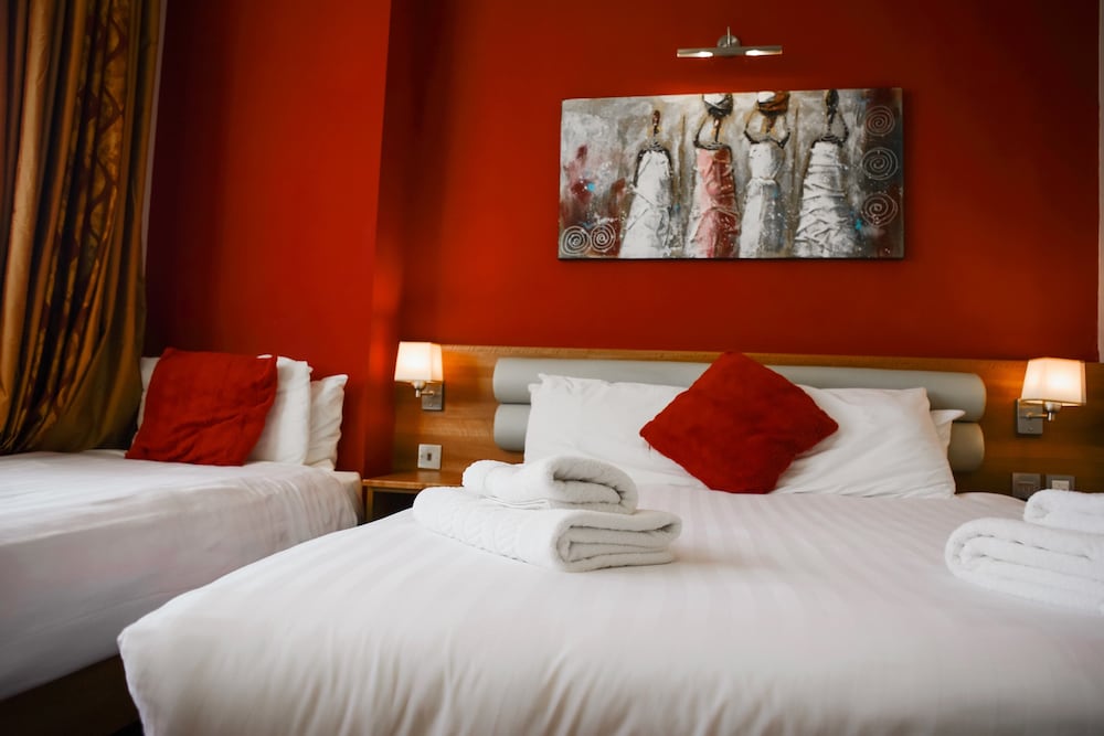 Airlink Hotel 7