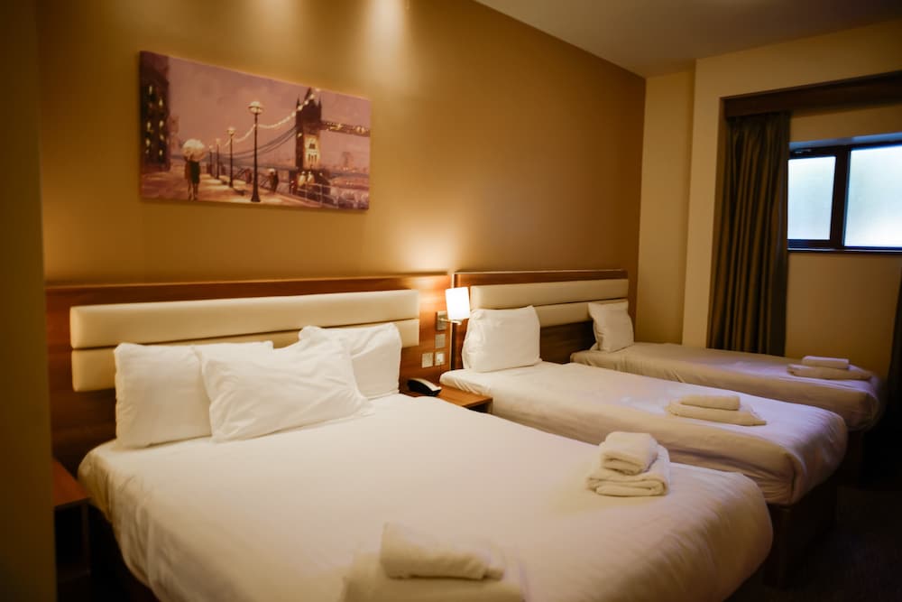 Airlink Hotel 13