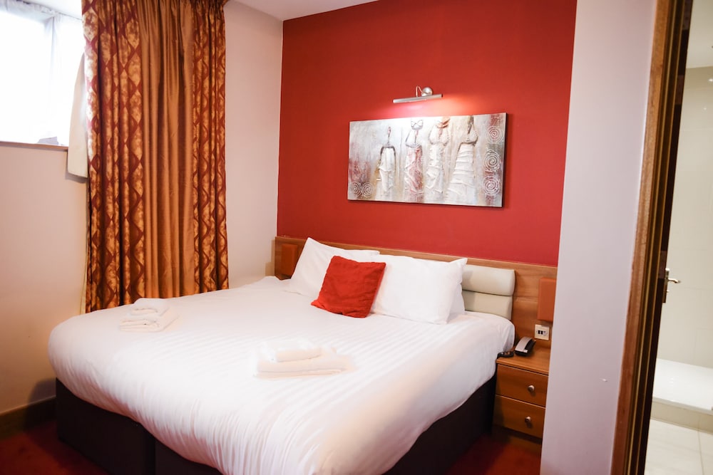 Airlink Hotel 10