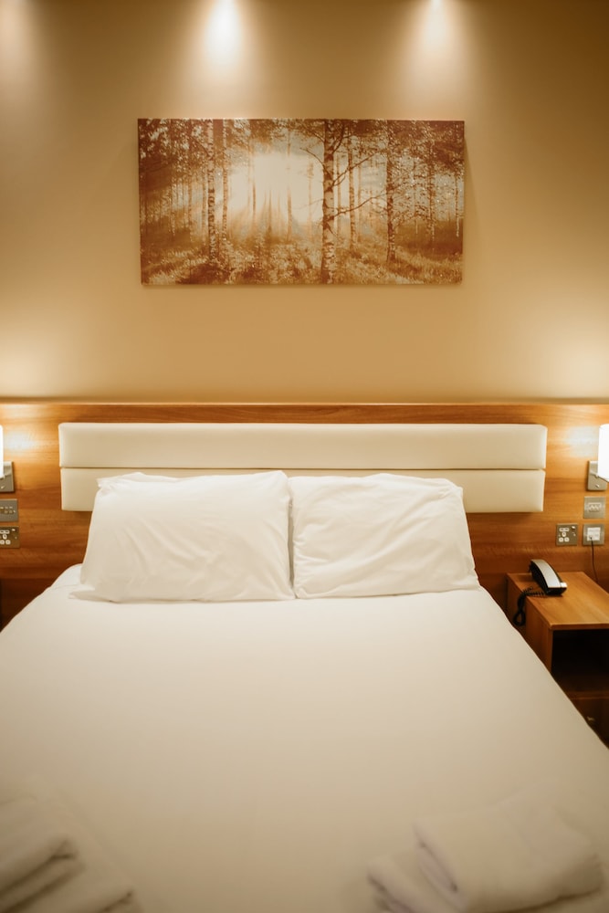 Airlink Hotel 12