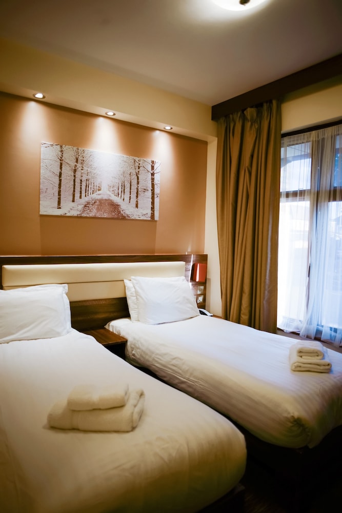 Airlink Hotel 11