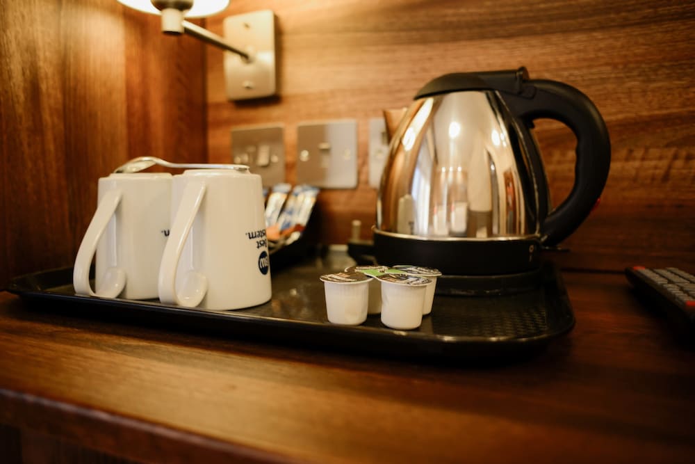 Airlink Hotel 16