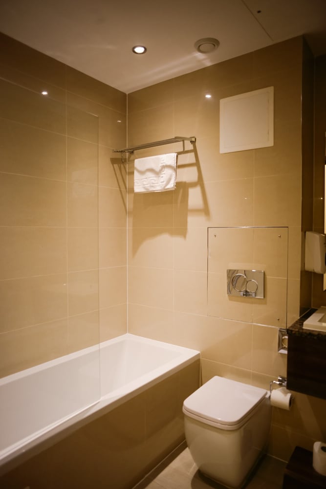 Airlink Hotel 22