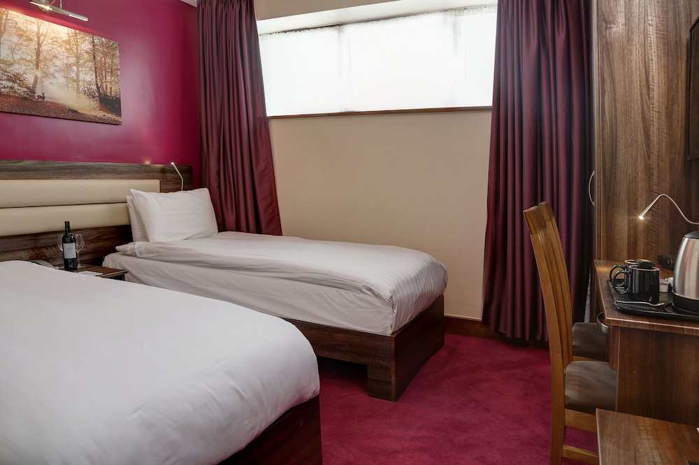 Airlink Hotel 3