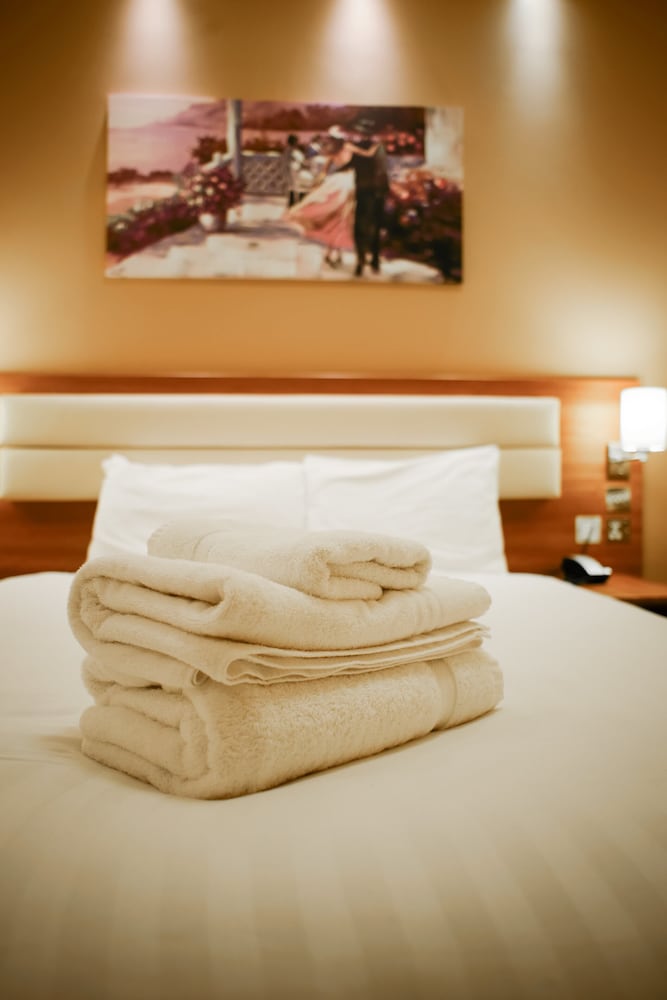 Airlink Hotel 23