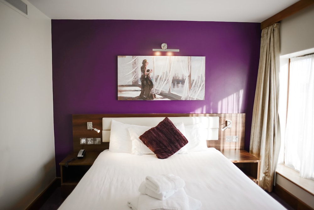 Airlink Hotel 14