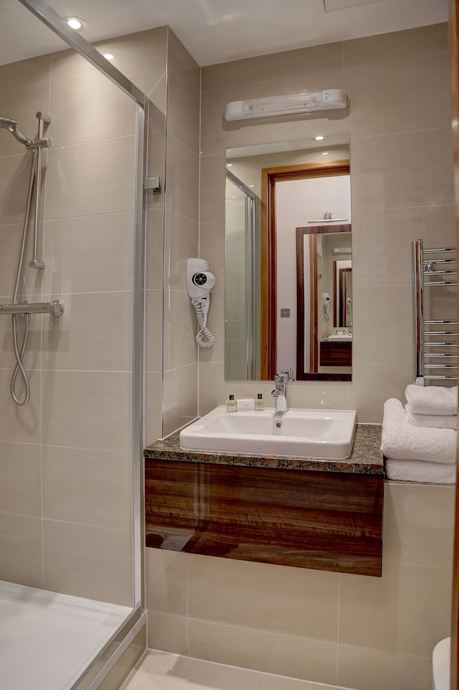 Airlink Hotel 17