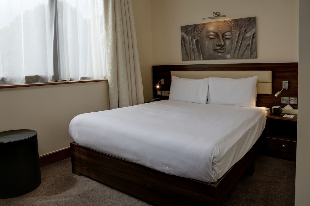 Airlink Hotel 15