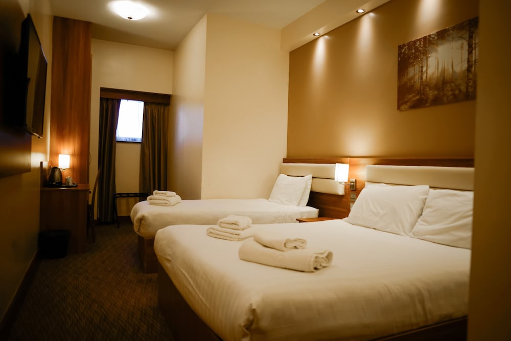Airlink Hotel 6