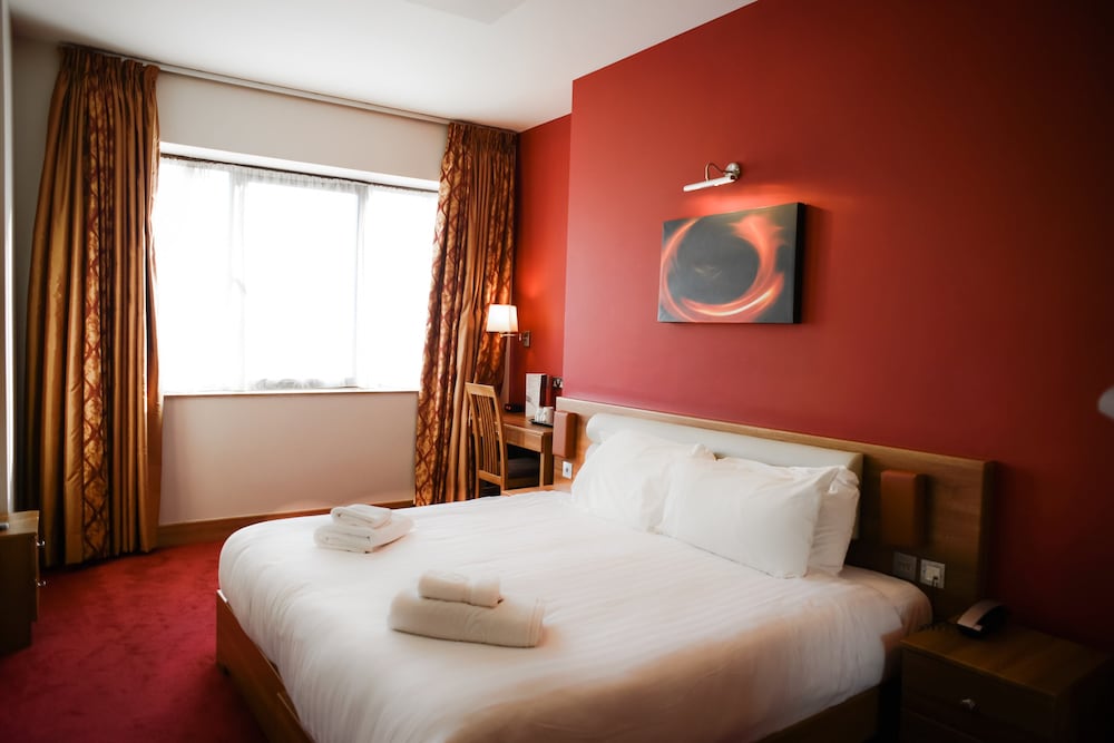 Airlink Hotel 9