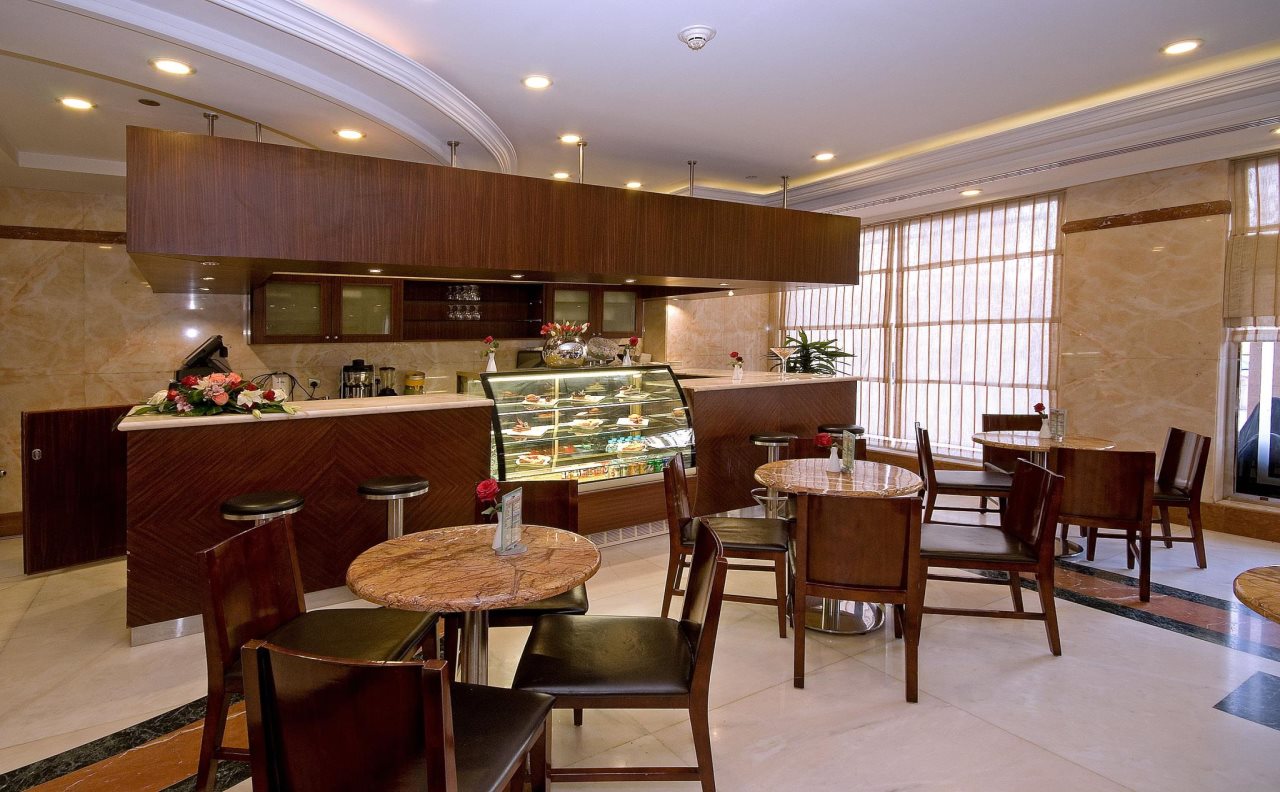 Emaar Royal Hotel 10
