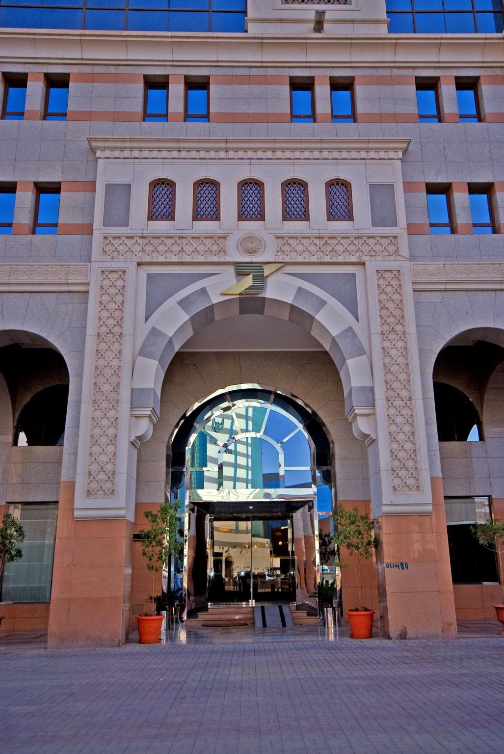 Emaar Royal Hotel 12