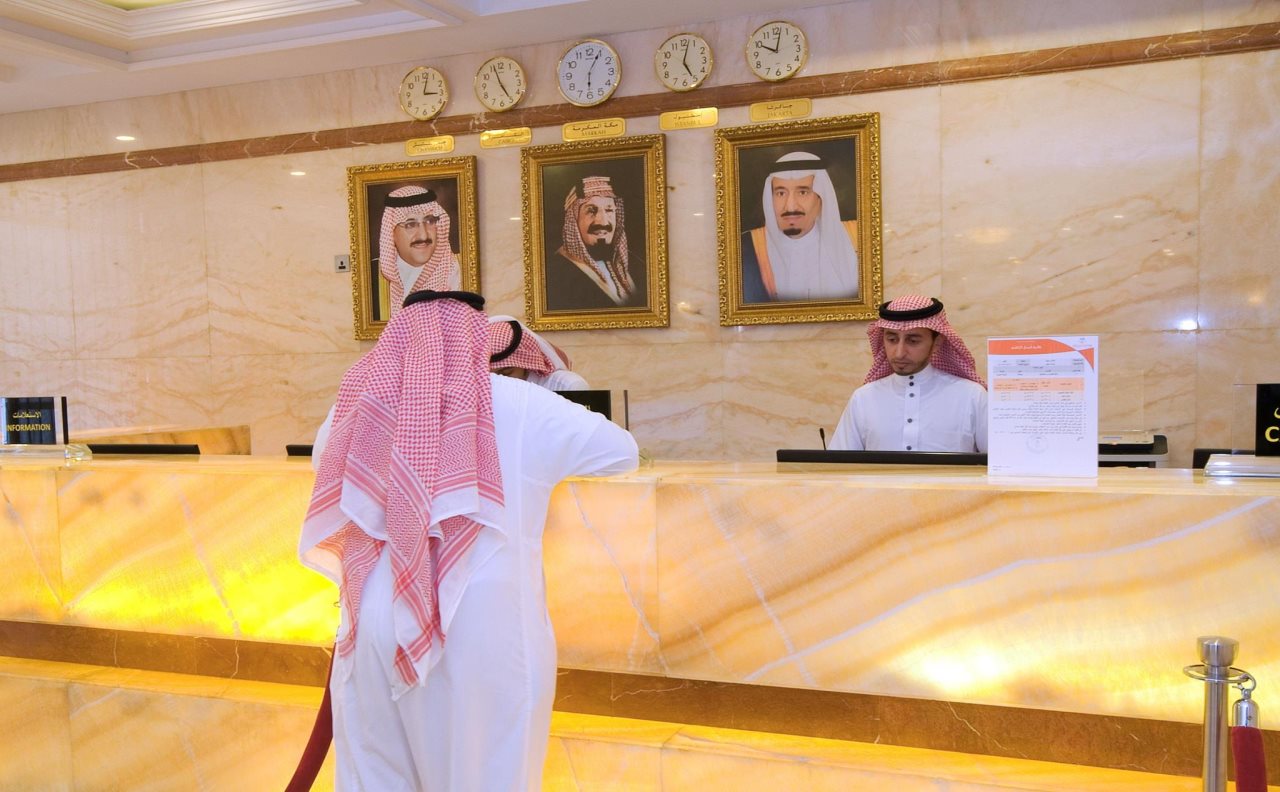 Emaar Royal Hotel 13