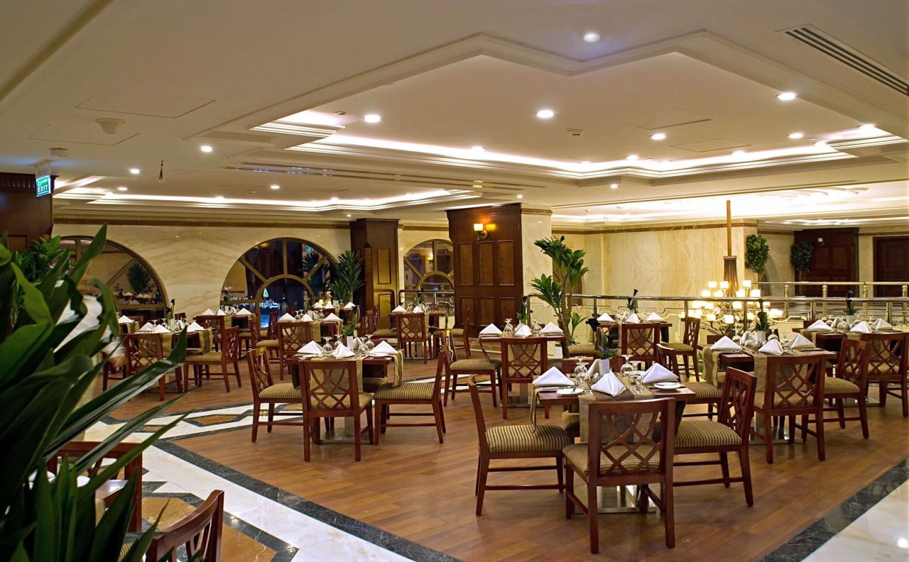 Emaar Royal Hotel 15