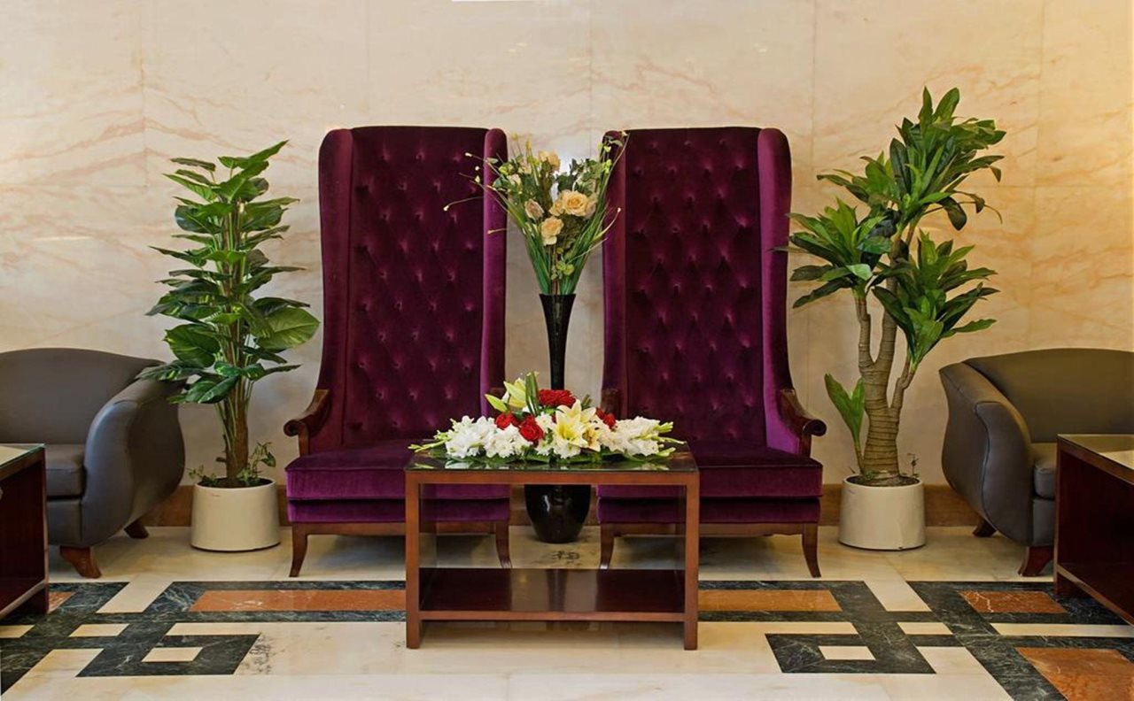 Emaar Royal Hotel 16