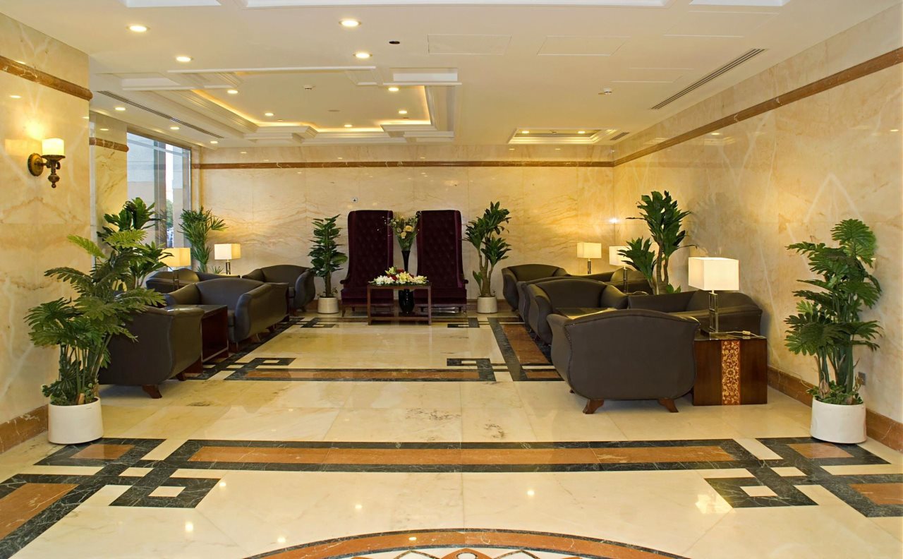 Emaar Royal Hotel 17