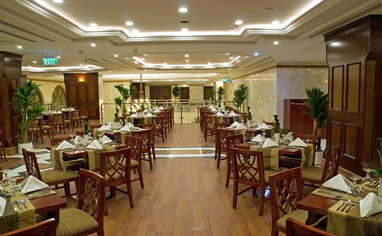 Emaar Royal Hotel 19