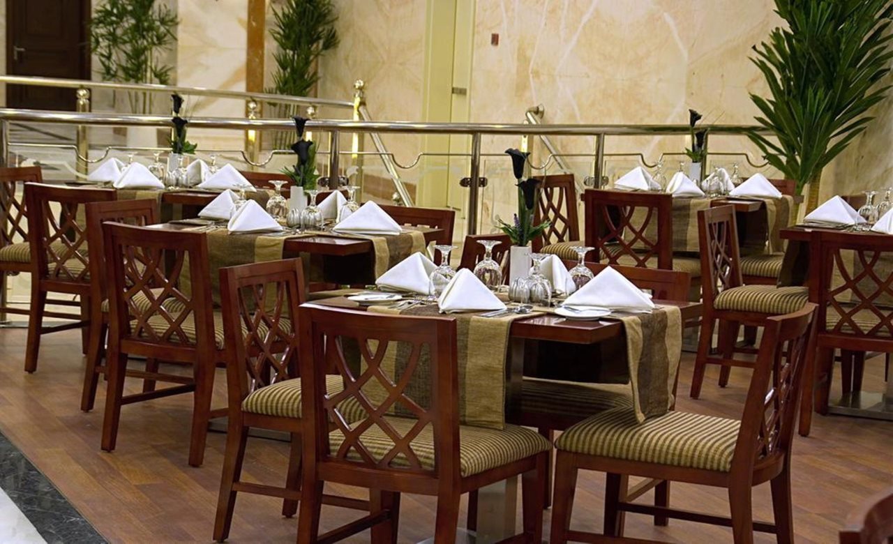 Emaar Royal Hotel 20