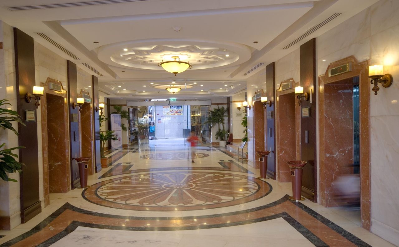 Emaar Royal Hotel 6