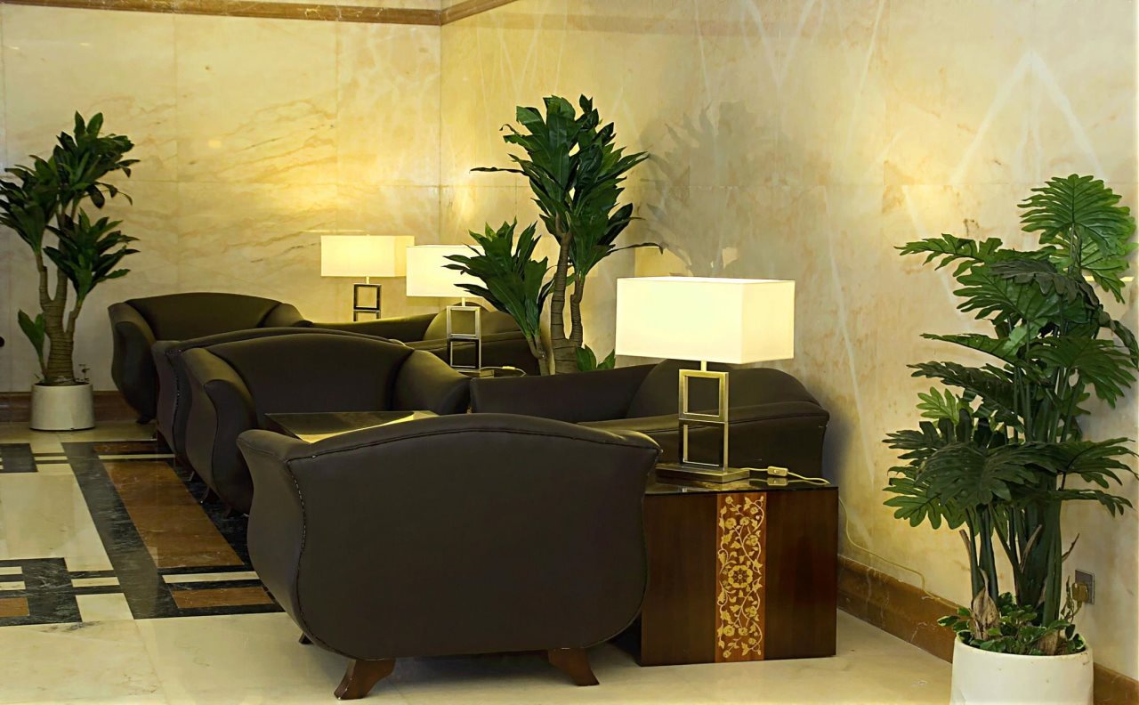 Emaar Royal Hotel 8
