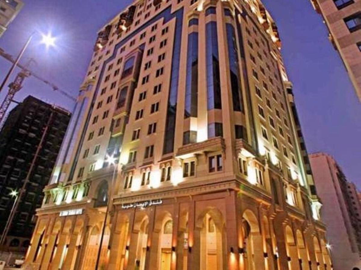 Kingsgate Hotel Durrat 1