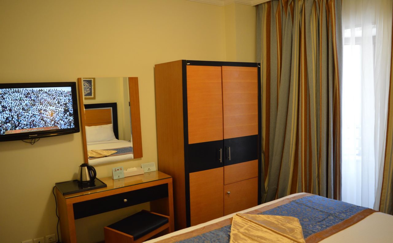 Kingsgate Hotel Durrat 12