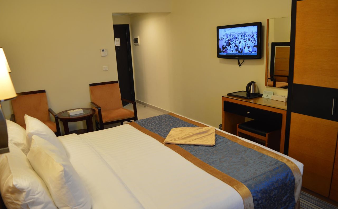 Kingsgate Hotel Durrat 13
