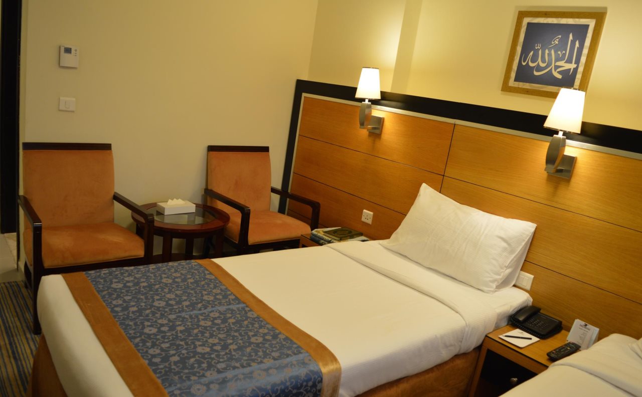 Kingsgate Hotel Durrat 19